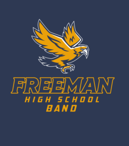 freeman hs band